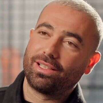 אחרי שנים: עומר אדם בריאיון נדיר