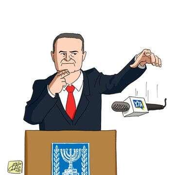 קריקטורה24.12.25 , קריקטורה24.12.25