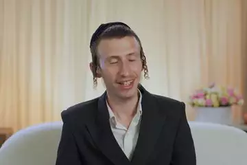 "הם התפללו": מה קרה בחתונה של שימי ואדל מ"ווארט"?