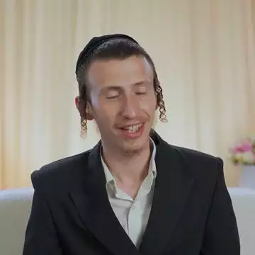 "נראה עקום": מה קרה בחתונה של שימי ואדל מ"ווארט"?