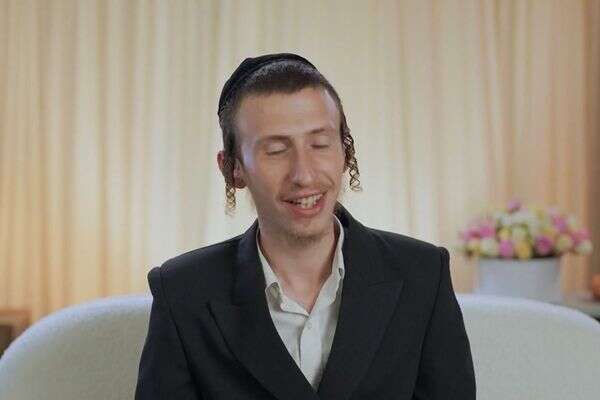 היו עצובים? שימי סגל  , רשת 13