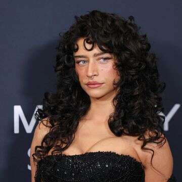 השחקנית היהודייה: "לא ציונית, לא תומכת בצה"ל ולא בביבי"