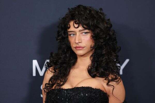 אודסה א'ציון , AFP