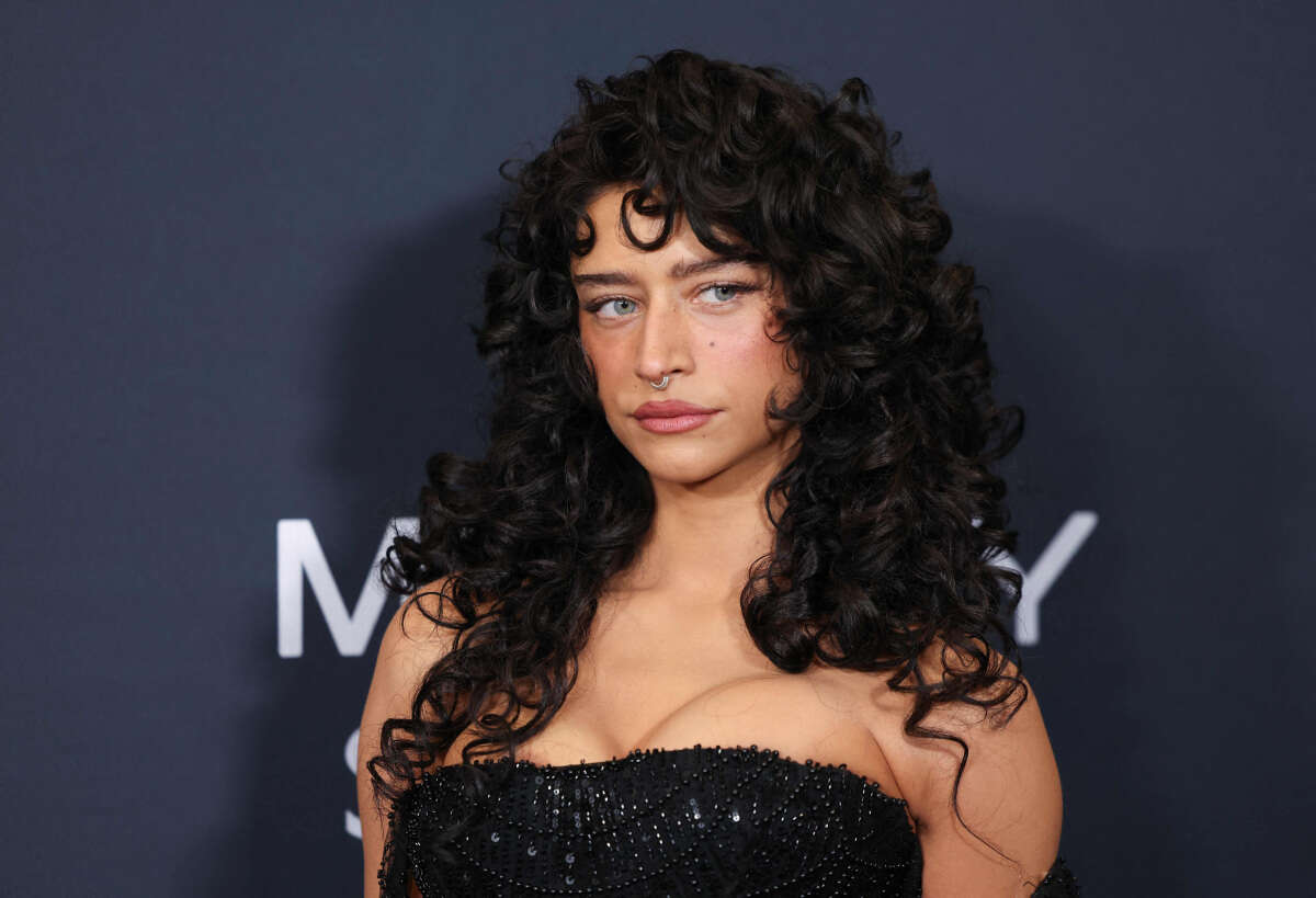 אודסה א'ציון , AFP