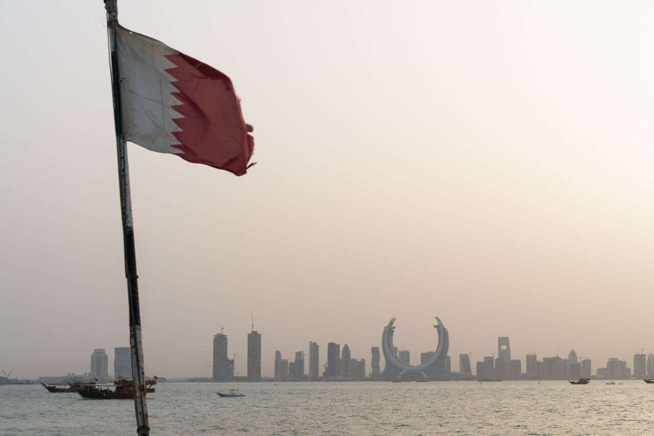 Collapse in exports and economic contraction: Is Israel's rival in the Gulf on the way to collapse?