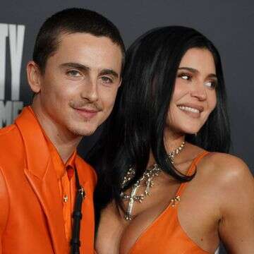 קריס ג'נר שוברת שתיקה על טימות'י