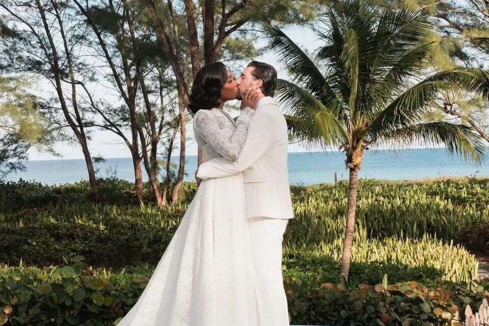 שלוש מעצבות ישראליות: החתונה החלומית של ספורטאית העל