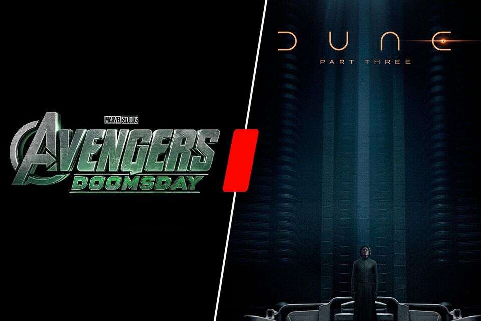 הסרטים הגדולים של העשור יצאו באותו יום. מי ימצמץ ראשון?