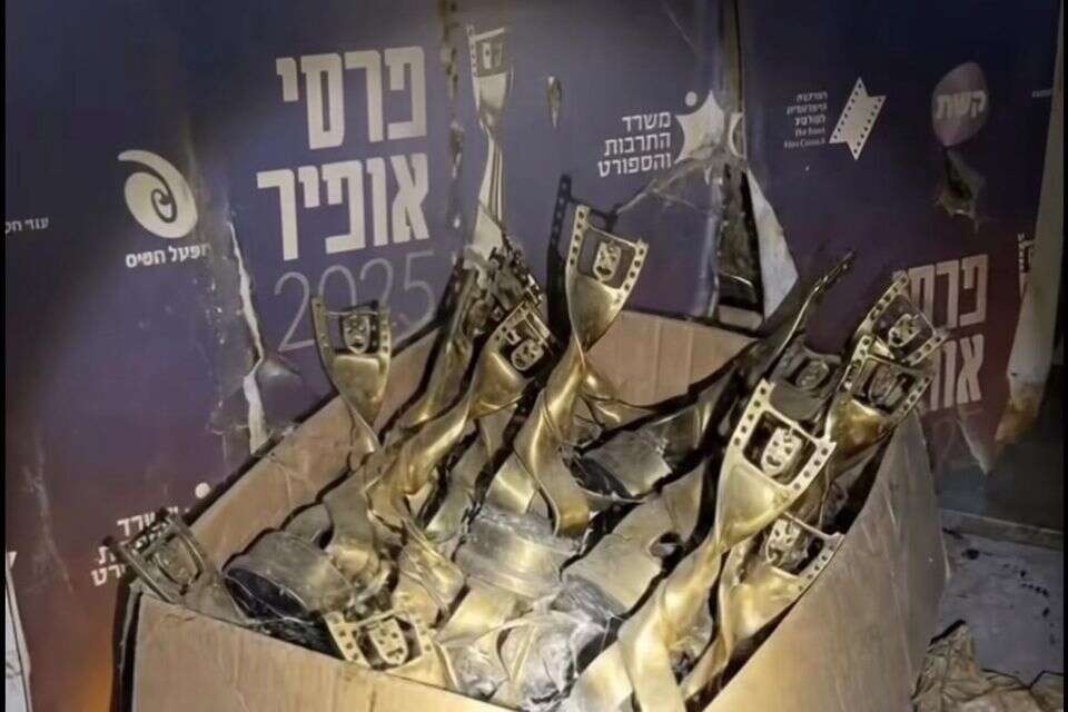 מהקולנוע ועד גל"צ: מה הממשלה מתכננת לבצע?