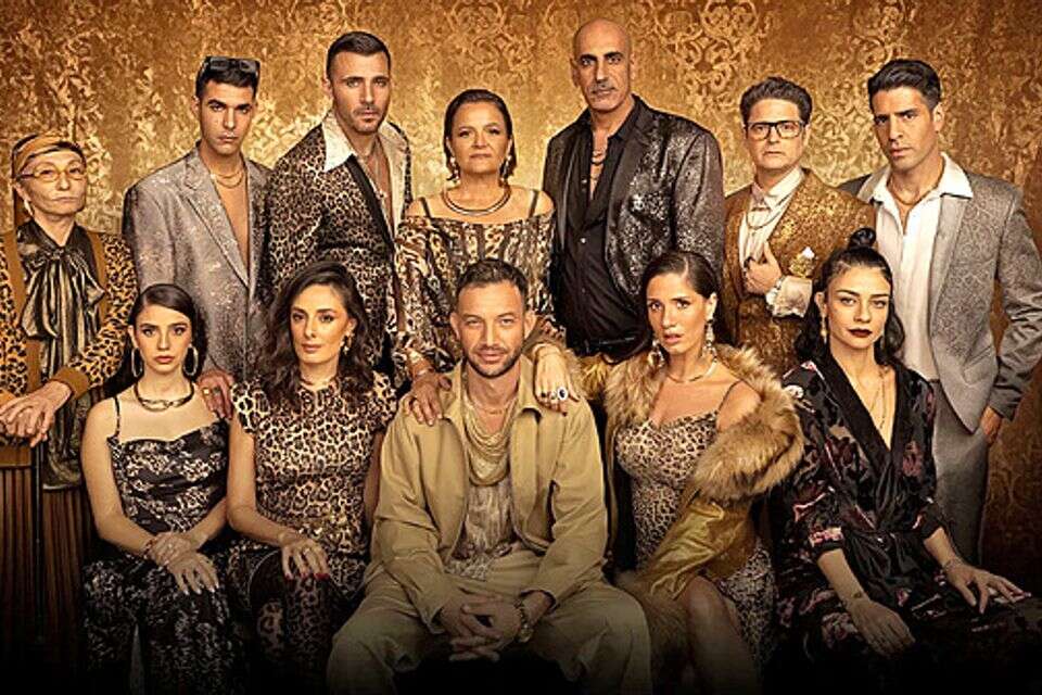 למה לסדרה האהובה לקח עשור לחזור למסך?