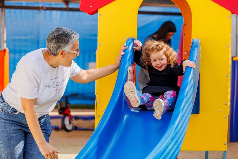 "עזרה מיידית לצוותים": כך ההייטק הישראלי התגייס לסייע למטפלים באוטיסטים