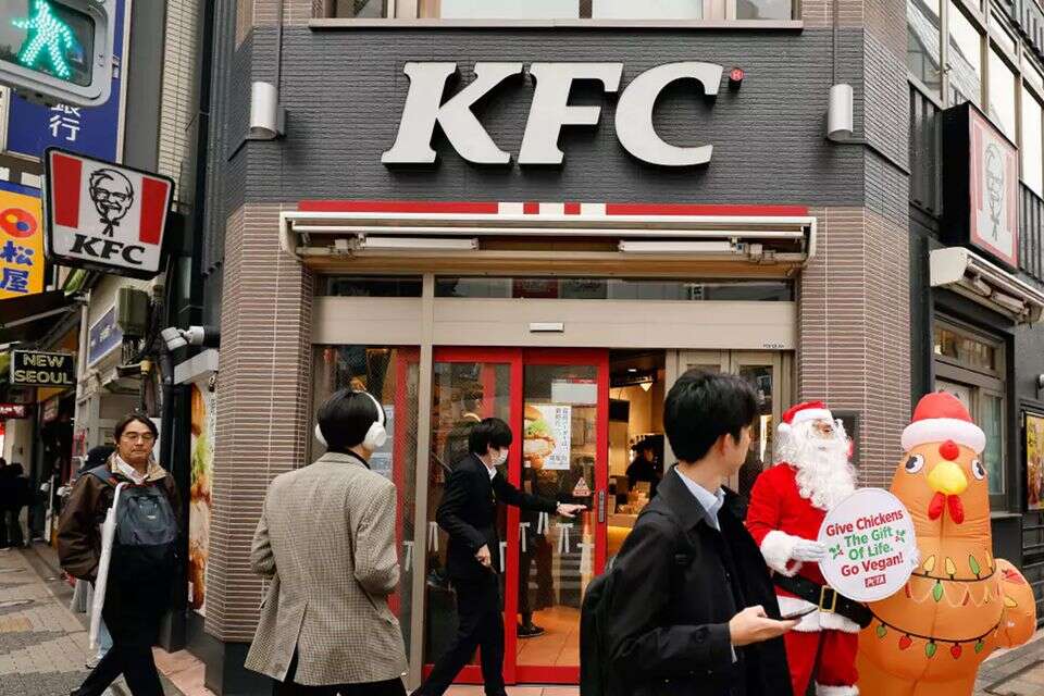 לחשוף שקר בן 50 שנה: הטריק של רשת הענק