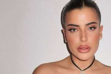 ספיר בורגיל: "מתנחמת שזה היה צריך לקרות"