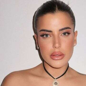 אחרי הסכסוך והנתק, ספיר בורגיל מודה: "בוחרים אחד בשנייה"