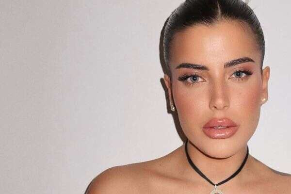 סובלת. ספיר בורגיל , אינסטגרם