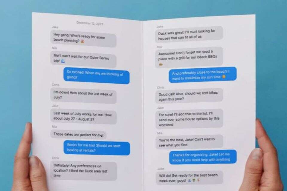 הצפנה מקצה לקצה: על כתיבה ספרותית בעידן המסרים המיידיים