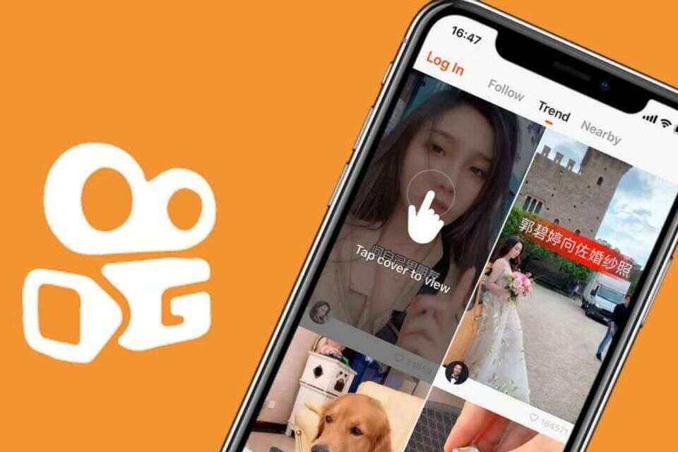 קוד כחול: מתקפת סייבר-פורנו ענקית הציפה את המתחרה של טיקטוק