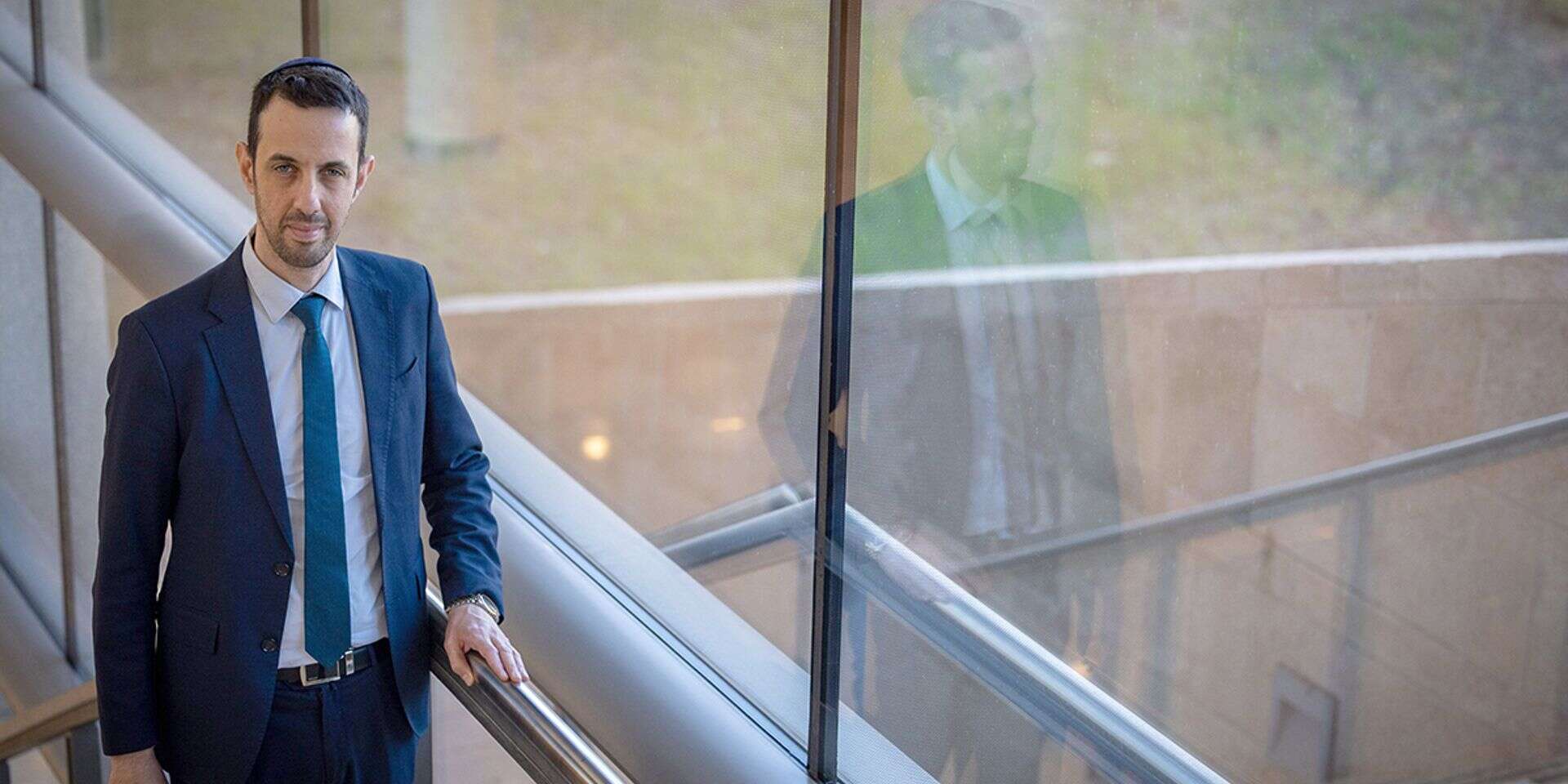 "גם מערכת המשפט צריכה לתת תשובות". ח"כ אריאל קלנר , אורן בן חקון