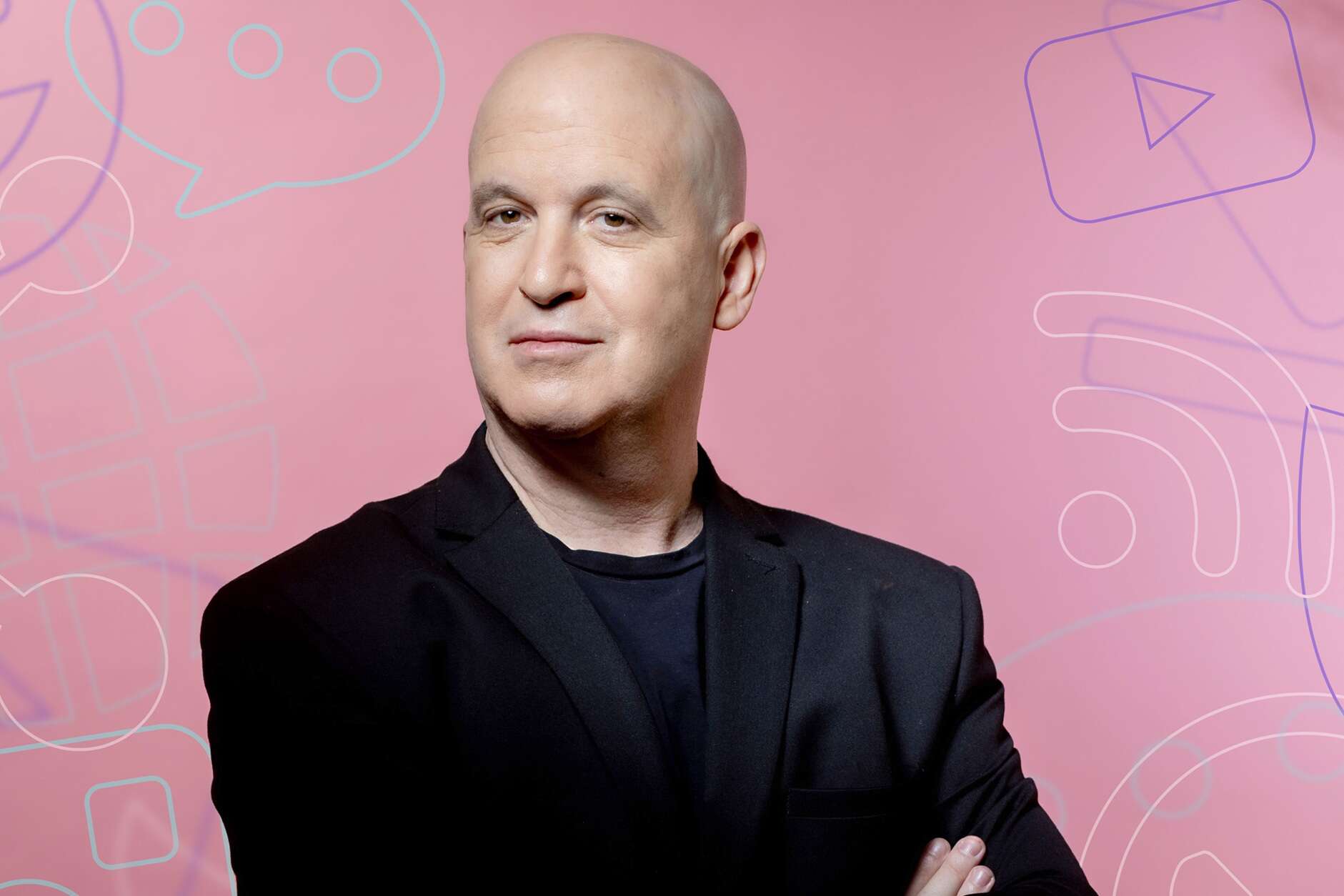 סגירת גל"צ, ערוץ 14 וקרעי: אלדד קובלנץ מדבר על הכל