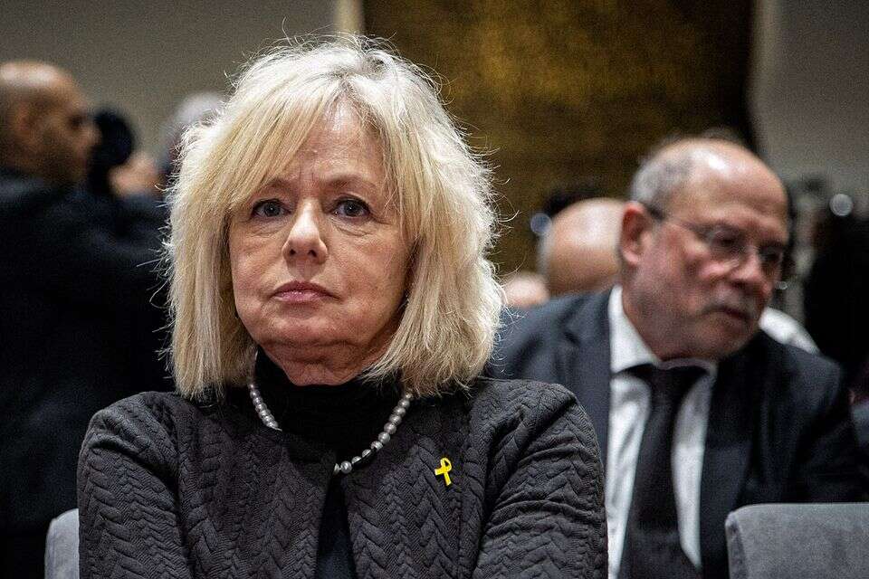 "Political takeover": The ombudsman attacked the bill for the separation of the National Guard
