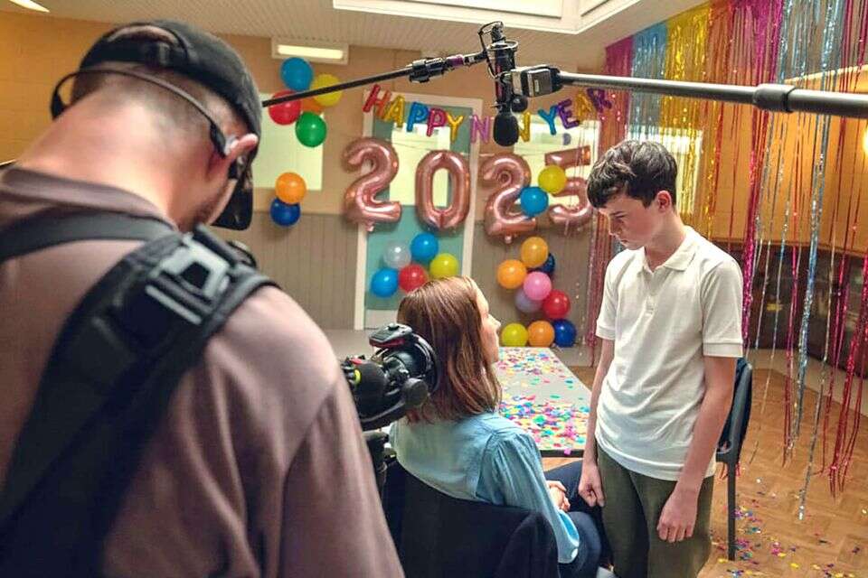 2025, נתגעגע: הרגעים הכי גדולים על המסך