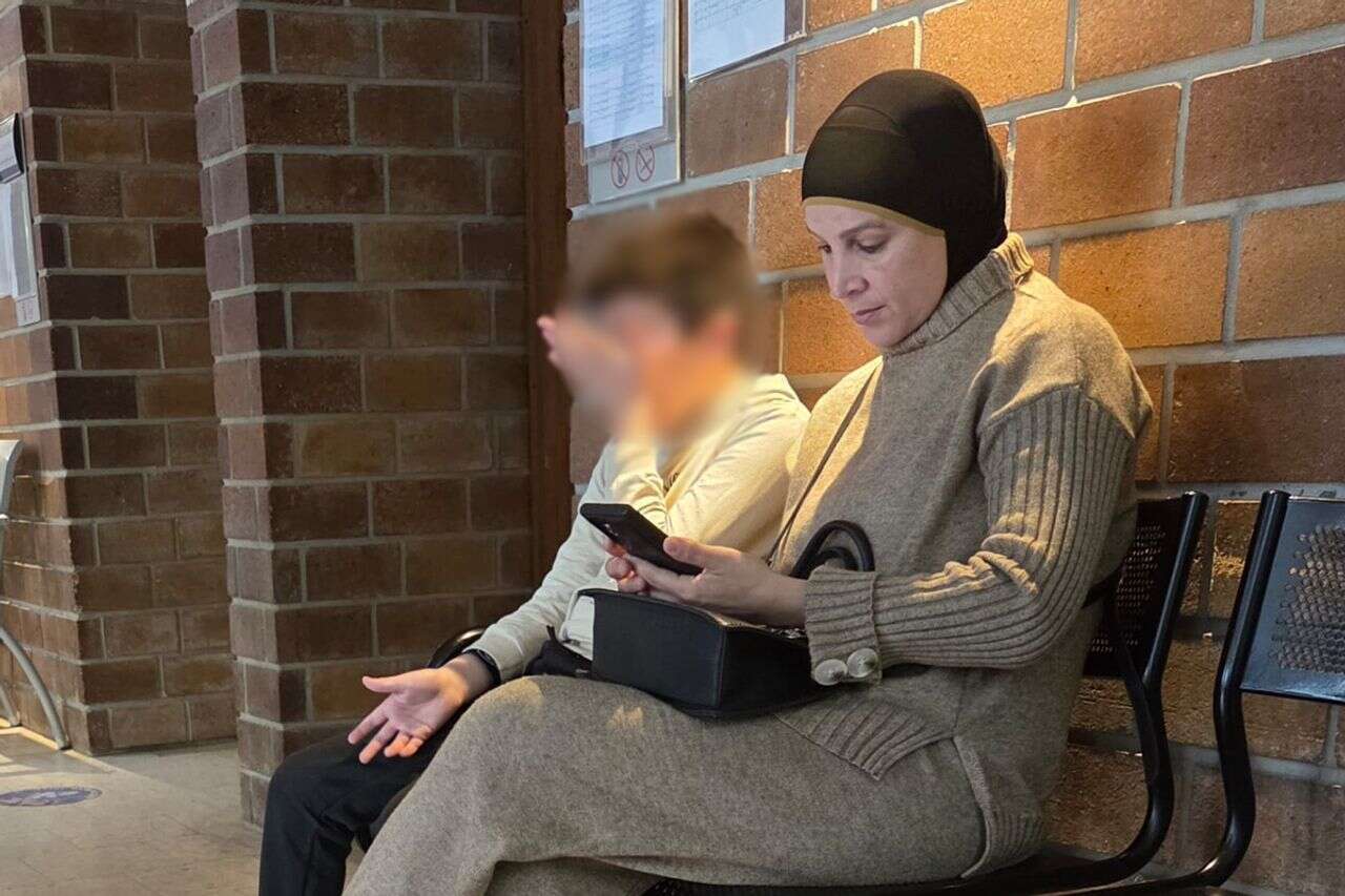 "I saw the videos and I was shocked": the prosecutor's office rushes to settle a plea with an abusive kindergarten teacher
