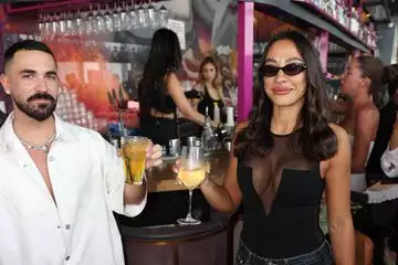 המחווה של יובל מ"האח" לשני אדרי ריגשה את סביבתה