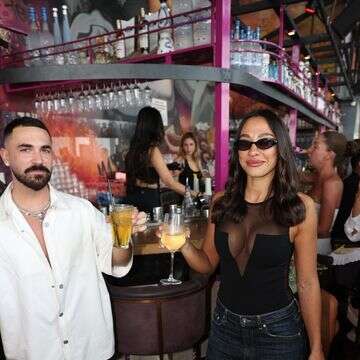 המחווה של יובל מ"האח" לשני אדרי ריגשה את סביבתה