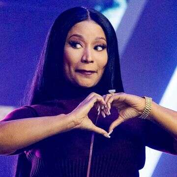 ניקי מינאז' הגנה על טראמפ, ואז נעלמה מאינסטגרם