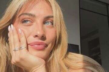 "יש רגעים שאני מתגעגעת": תרצה כהן עונה בכנות