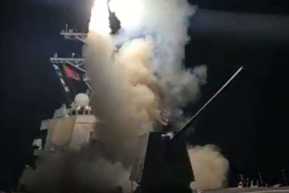 לאחר אזהרות חוזרות: ארה