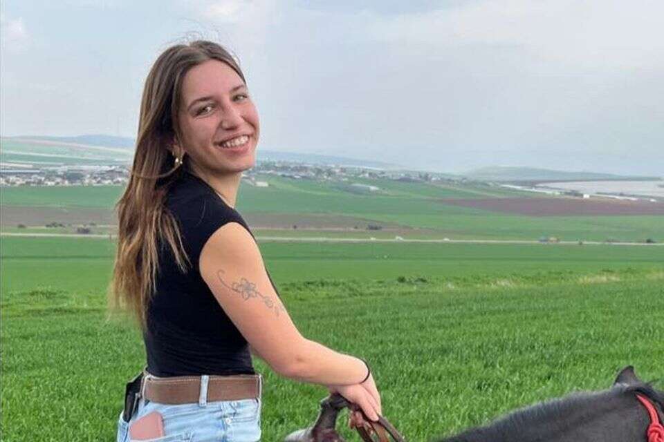 הירו דסקטופ אביב מאור , באדיבות המשפחה