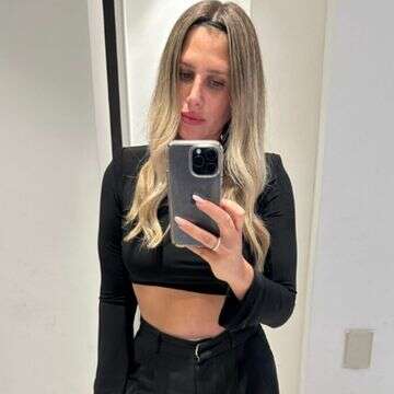 עדי בוזגלו משתפת: "אני בתקופה הכי בשפל שלי"