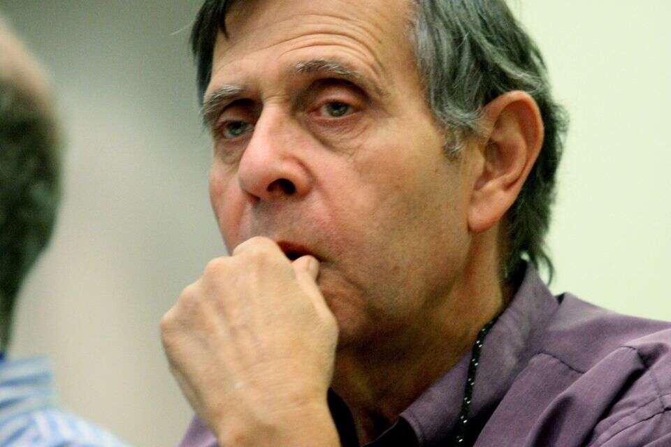 הלך לעולמו איש הטלוויזיה הישראלית, חיים פלטנר