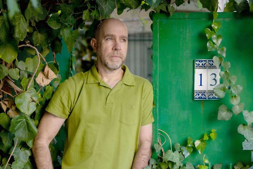 האיש שהקים את טולקין לתחייה בירושלים