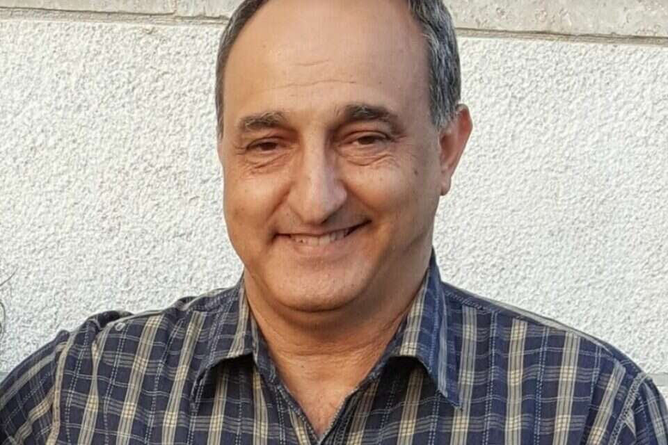 עקב אלון יועץ משכנתאות , 