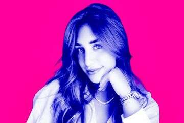 ניתוק כנורמה? סערת התחפושות של הסלבס בצל המלחמה