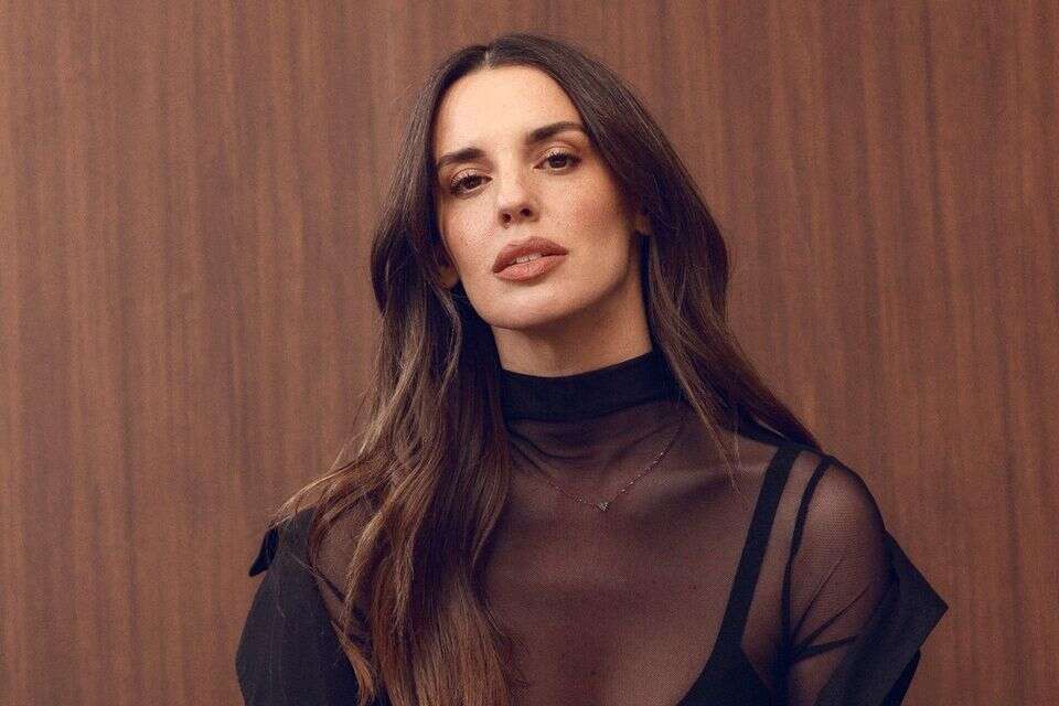 Yordan Harel: "It will become a hobby to go down on others"