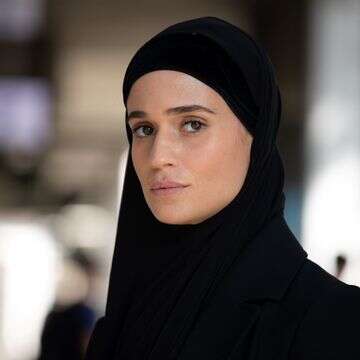 בהנחיית גורמי הביטחון: השאלה שאסור לשאול את ניב סולטן