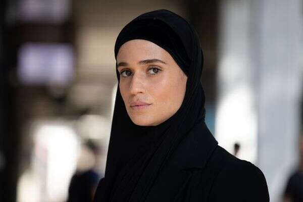 ניב סולטן , ורד אדיר