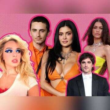 "דור שמגדיר מחדש": אלו מי שמשכו בחוטים ב-2025