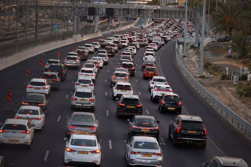 האם המצלמות יצליחו ליצור שינוי בדפוס הנהיגה של האזרחים בכבישים , יהושע יוסף