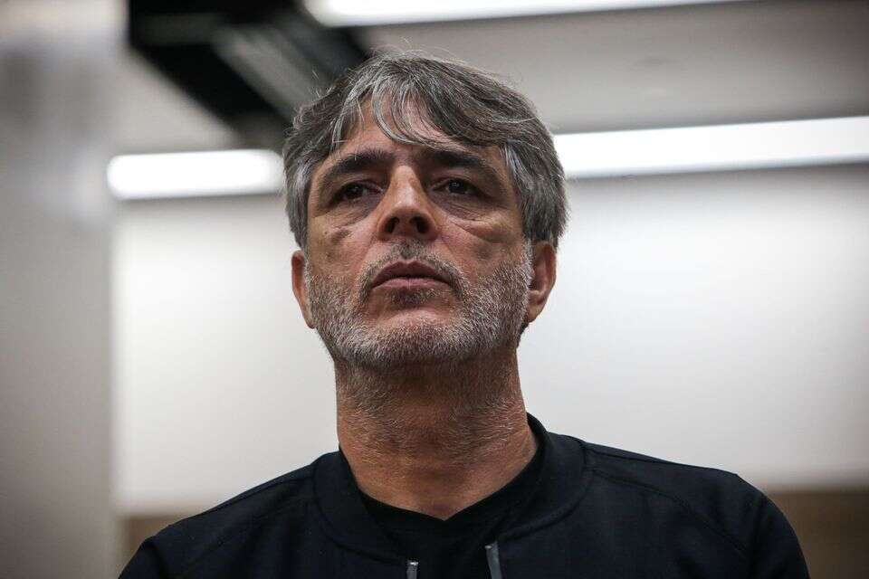 הג'וב החדש של אלי אוחנה