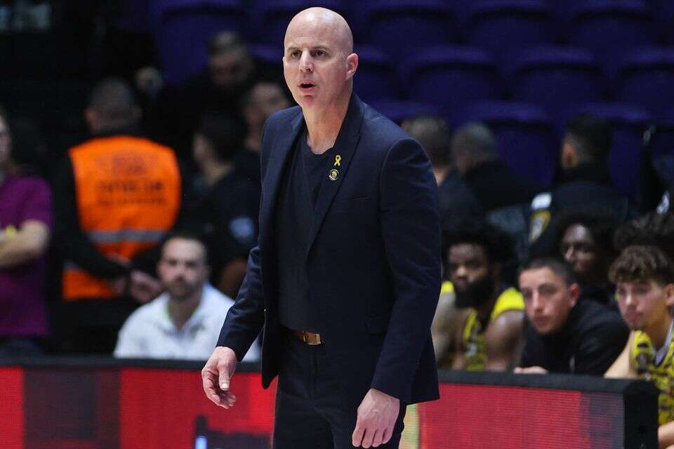 דני פרנקו , לירון מולדובן