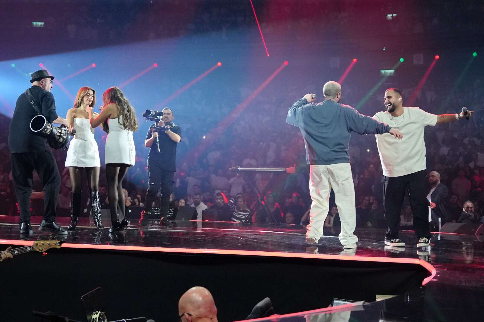 למי אכפת אם הלכתם ל-NEXT או לא? 2026, מיצינו את ה-FOMO