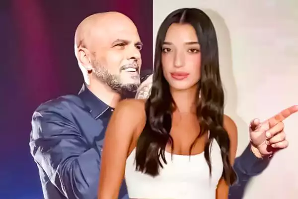 אייל גולן ומאיה זיו , משה שי, יח"צ