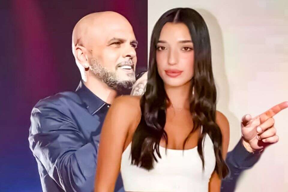 אייל גולן ומאיה זיו , משה שי, יח"צ