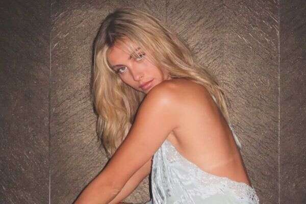 תרצה כהן , אינסטגרם @tirtza_cohen