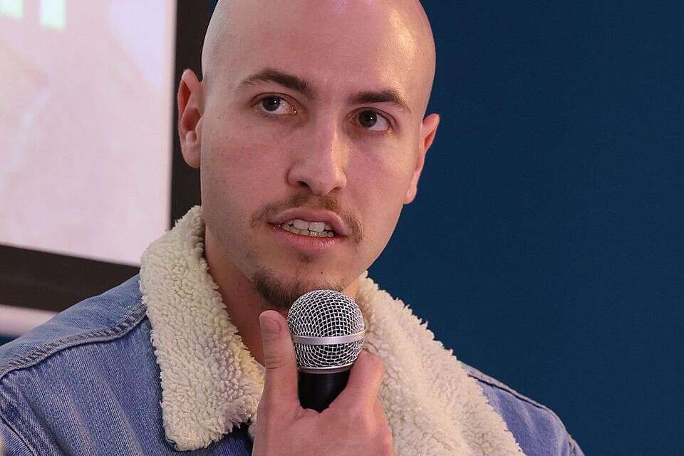 שורד השבי איתן מור: “כששמעתי שטראמפ עלה לשלטון, נכנסה בי תקווה”