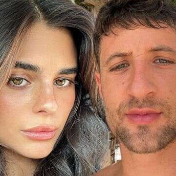 אחרי ארבעה חודשים: טל מורד ובת הזוג עולים שלב